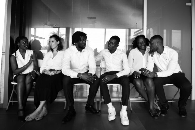 L’Afrique est riche. En talents. En ambitions. En opportunités.