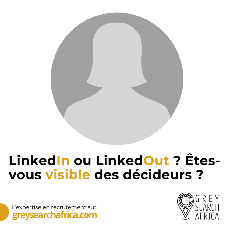 LinkedIn carrière : attirer juste, convaincre les décideurs