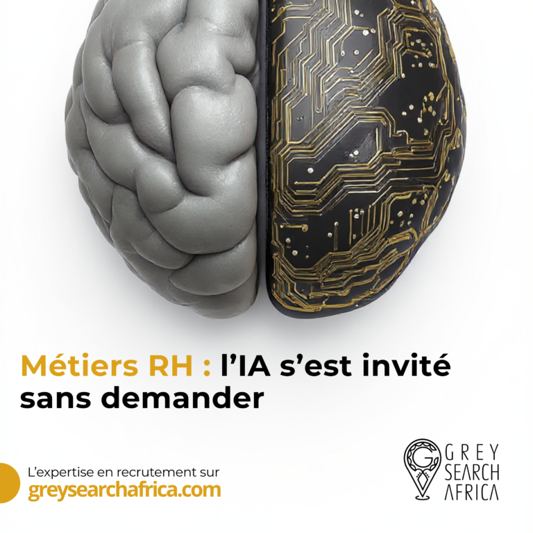 IA RH : accélérer l’adoption, garder l’humain au centre