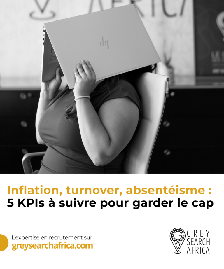 Masse salariale : 5 indicateurs pour décider sans dérive