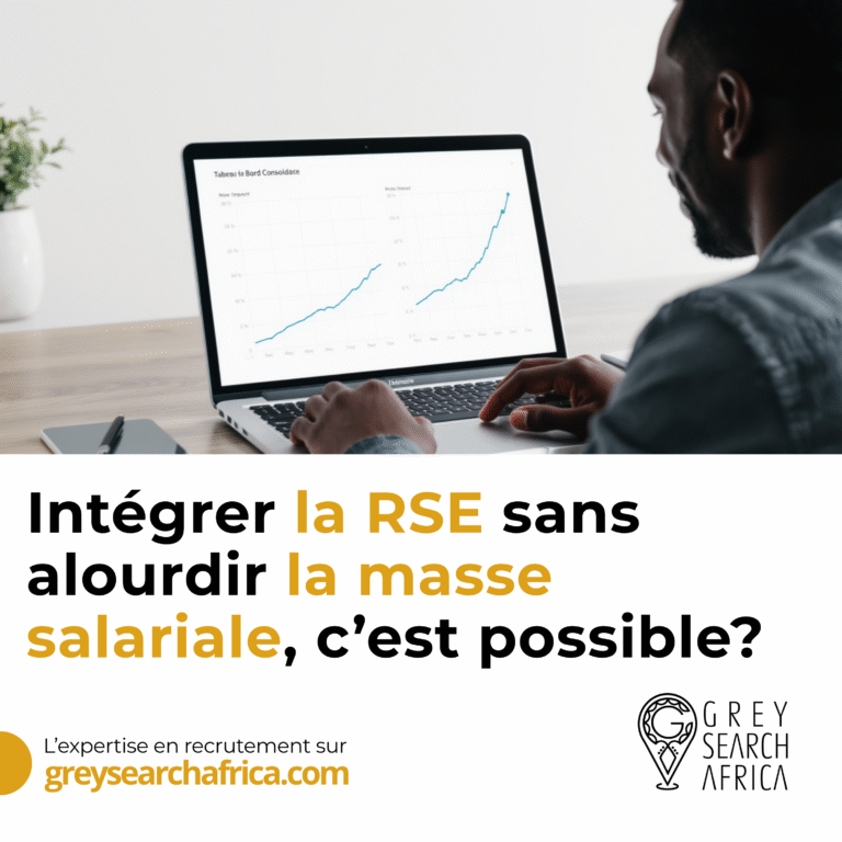 Rémunération : intégrer la RSE sans casser le budget