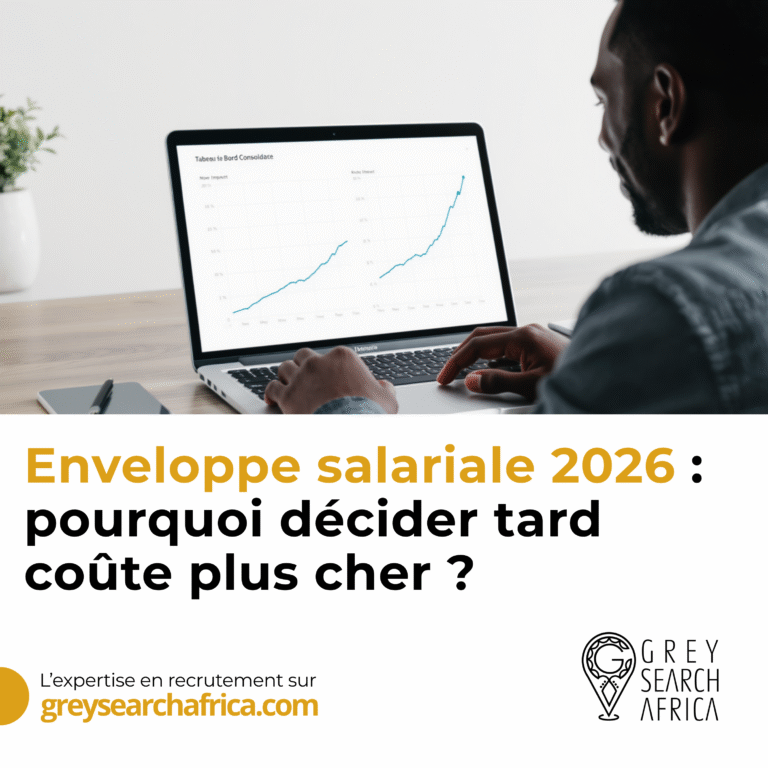 Salaires 2026 : bâtir l’enveloppe sans casser la marge