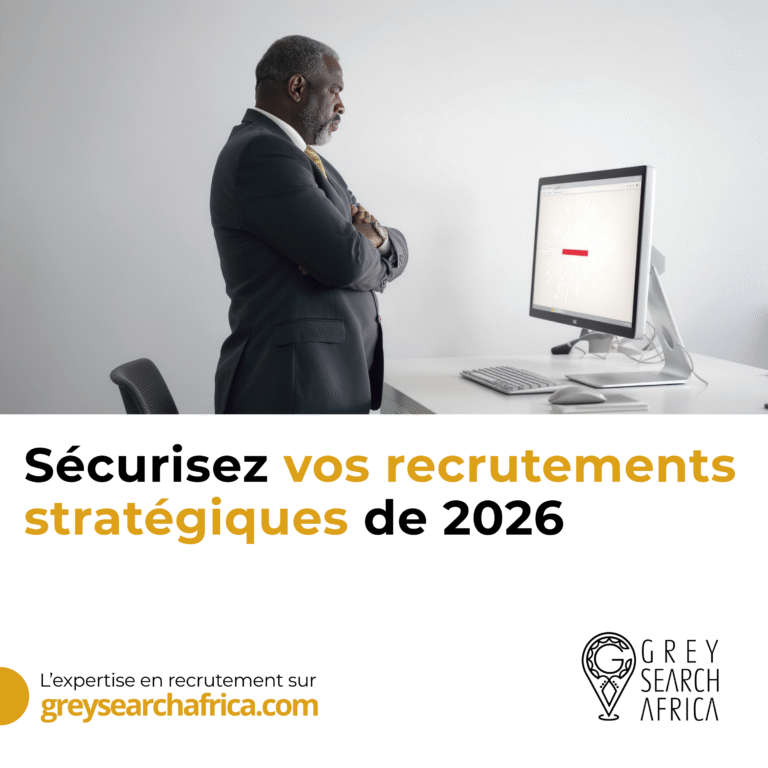 Besoin de recrutements pour janvier ? Vous êtes déjà en retard… insights clés et étapes opérationnelles pour vous aider