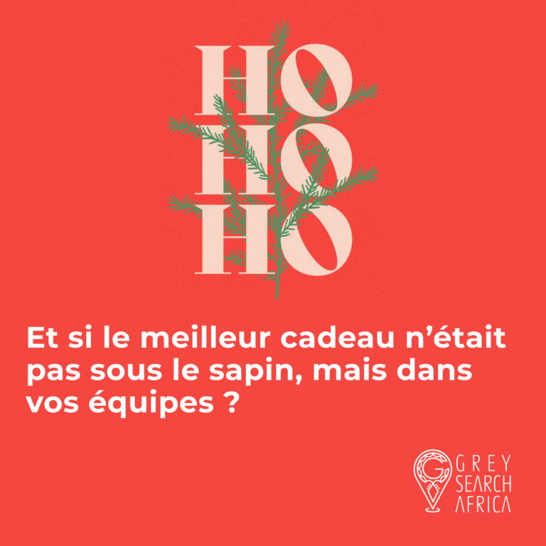 Recruter pendant les fêtes : prenez une longueur d’avance