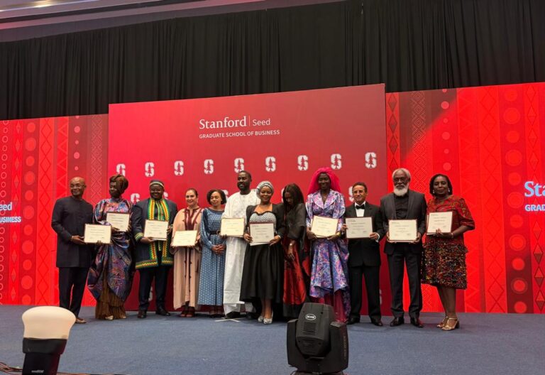 2025 : Reset. Rethink. Reinvent… L’année où Grey Search Africa a choisi le courage.