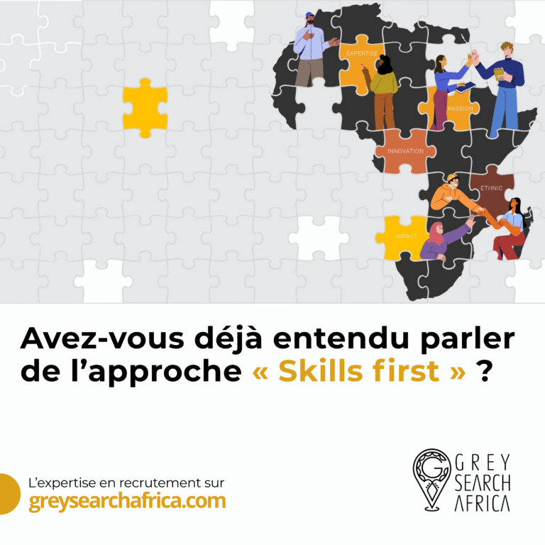 Skills-first : juger la preuve, pas le pedigree.