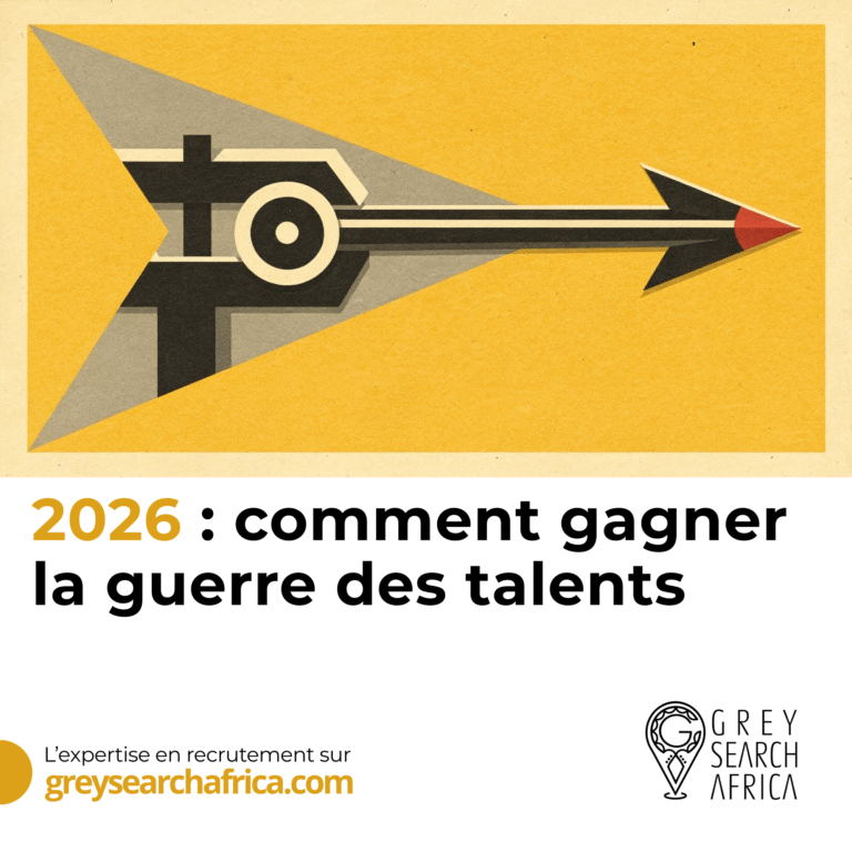 Bilan 2025 + Cap 2026 : 3 constats clés sur les talents que nos clients nous ont appris (et ce que nous allons faire différemment)