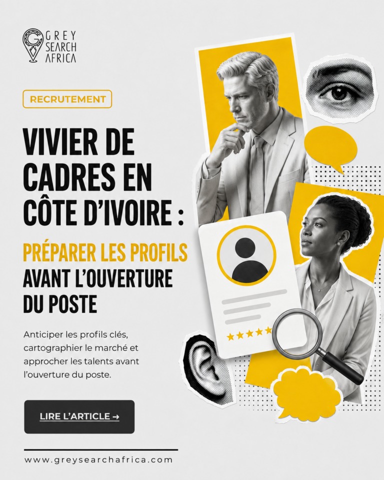 Jeunes talents : comment transformer stages et premiers emplois en vivier structuré